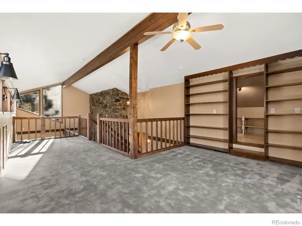 31 Kings Canyon Road Bellvue CO 80512