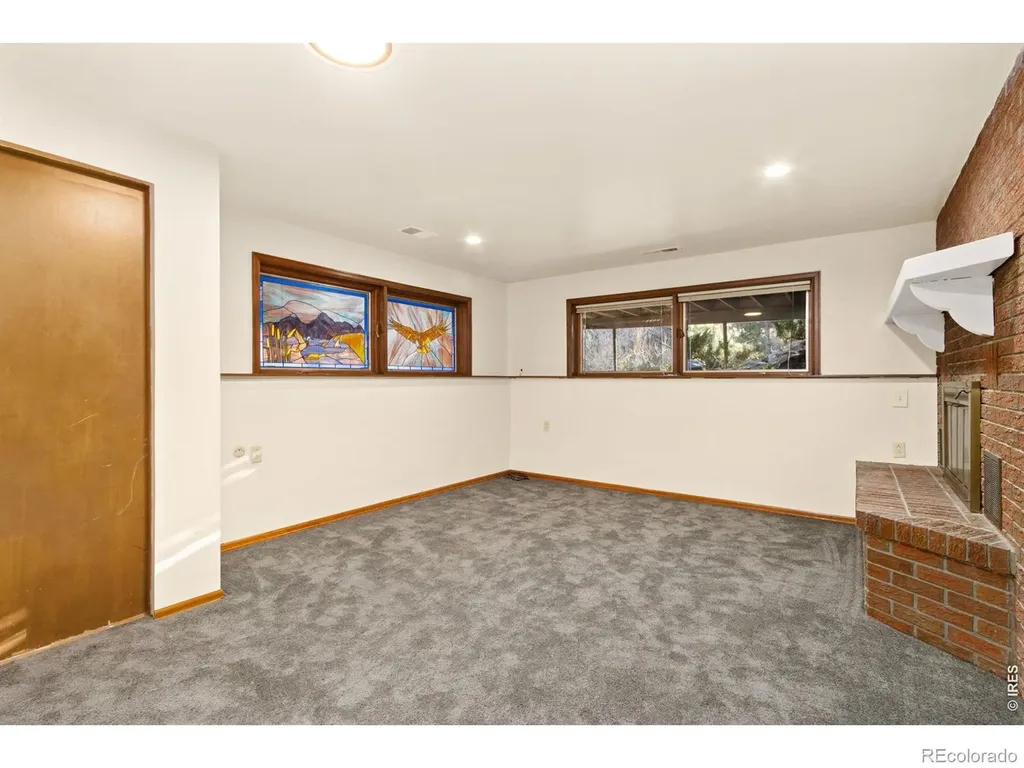 31 Kings Canyon Road Bellvue CO 80512