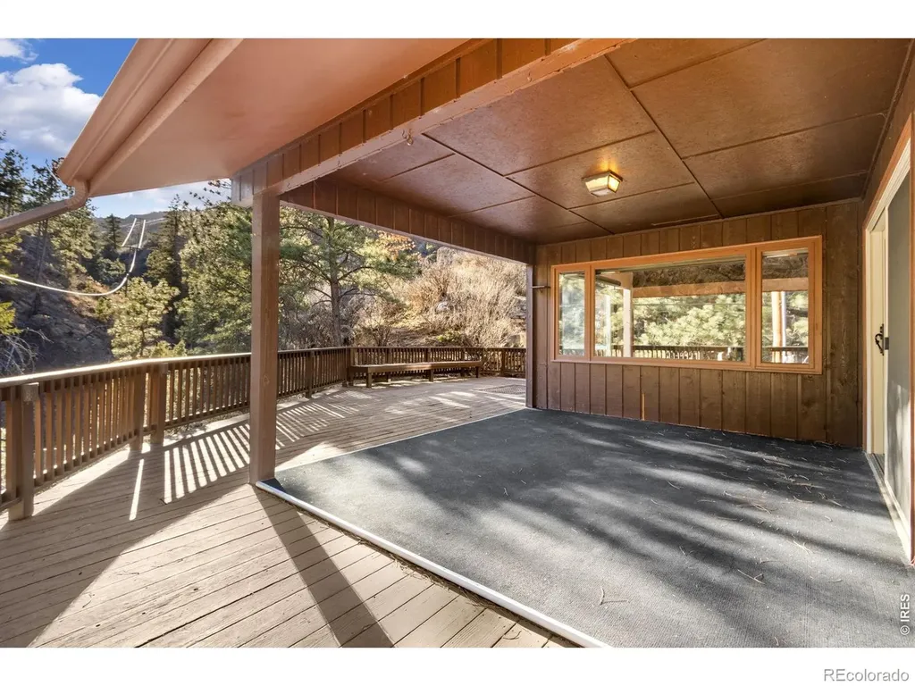 31 Kings Canyon Road Bellvue CO 80512