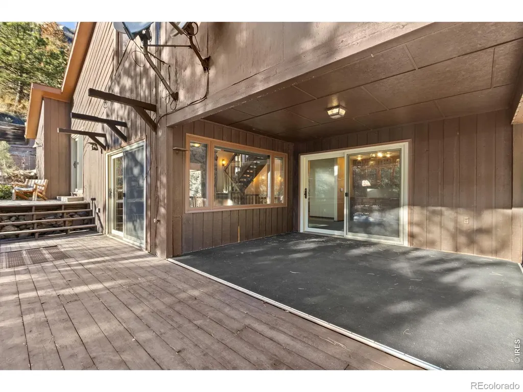 31 Kings Canyon Road Bellvue CO 80512