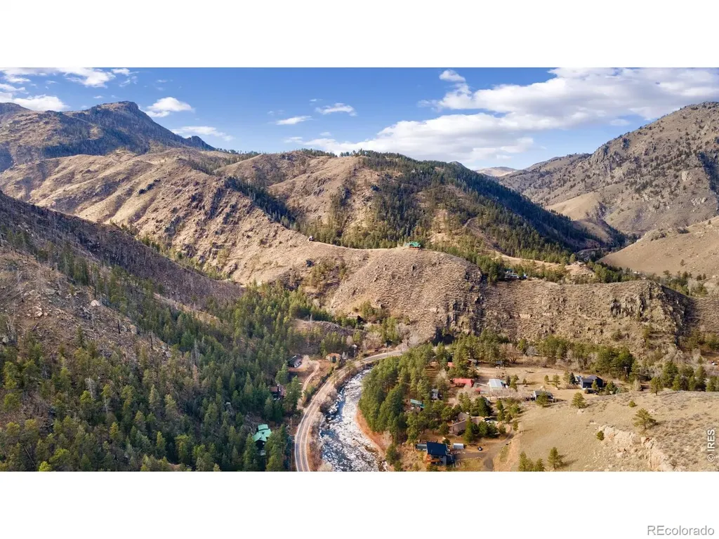 31 Kings Canyon Road Bellvue CO 80512