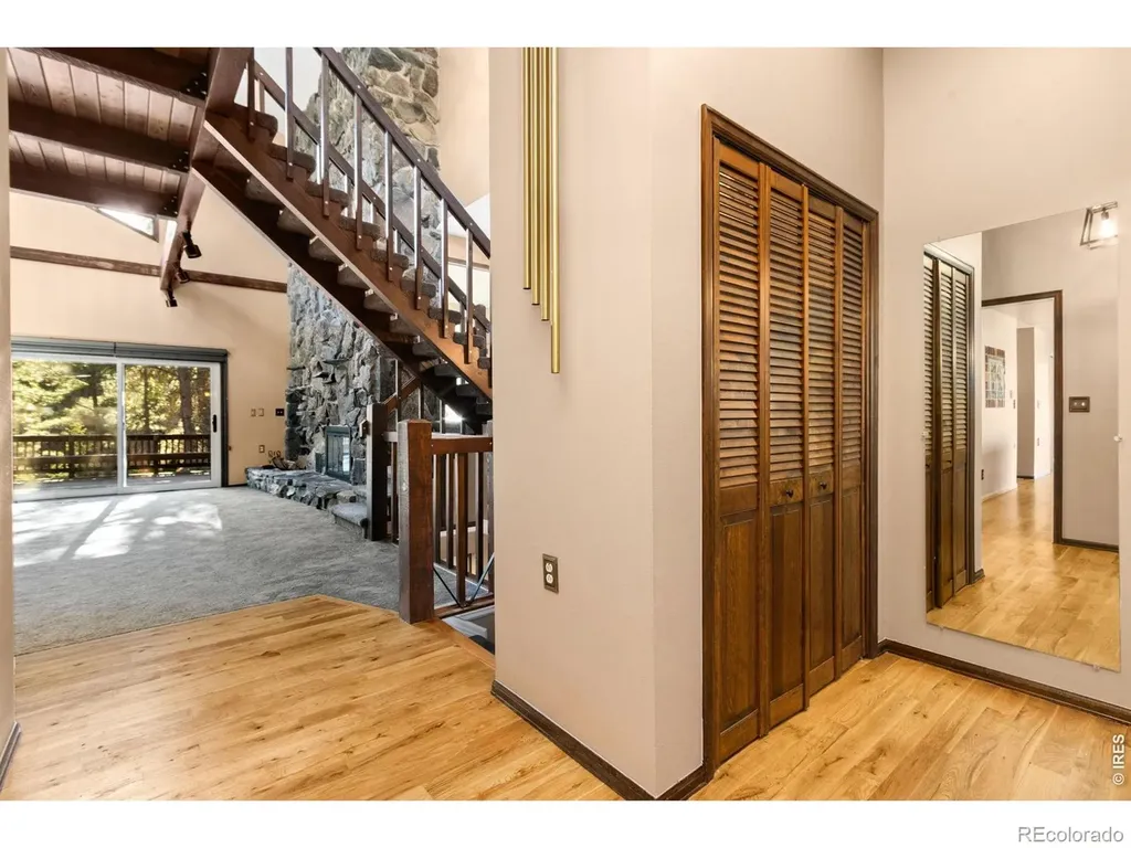 31 Kings Canyon Road Bellvue CO 80512