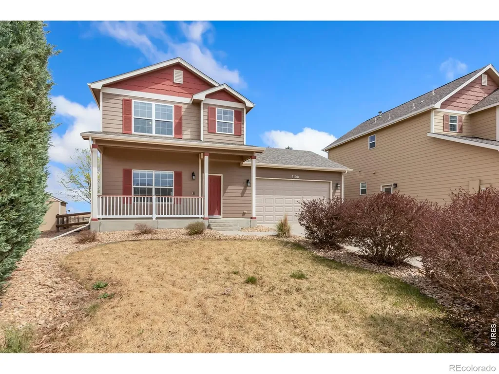 1108 101st Ave Court Greeley CO 80634