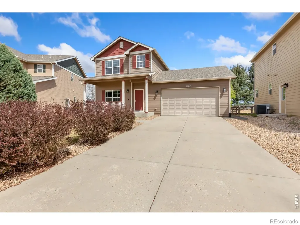 1108 101st Ave Court Greeley CO 80634