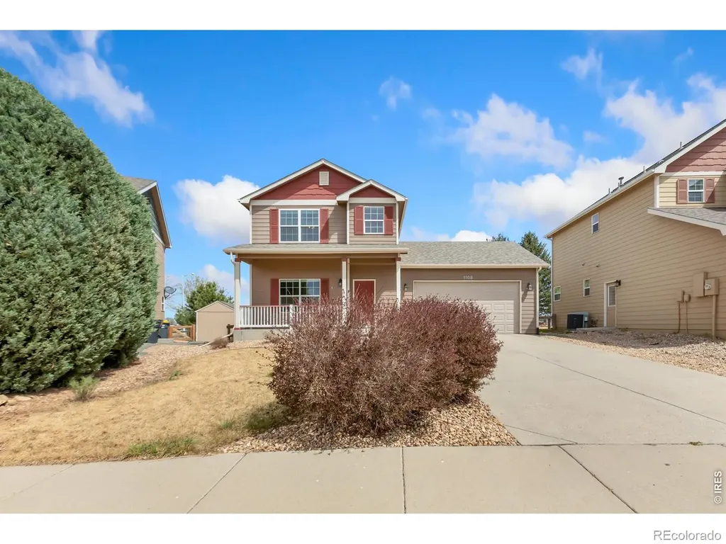 1108 101st Ave Court Greeley CO 80634