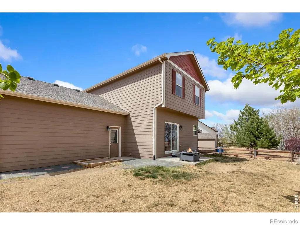 1108 101st Ave Court Greeley CO 80634