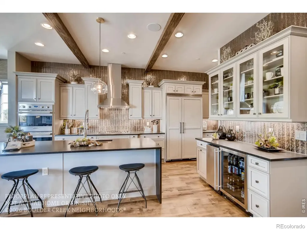 5716 W 141st Place Broomfield CO 80020