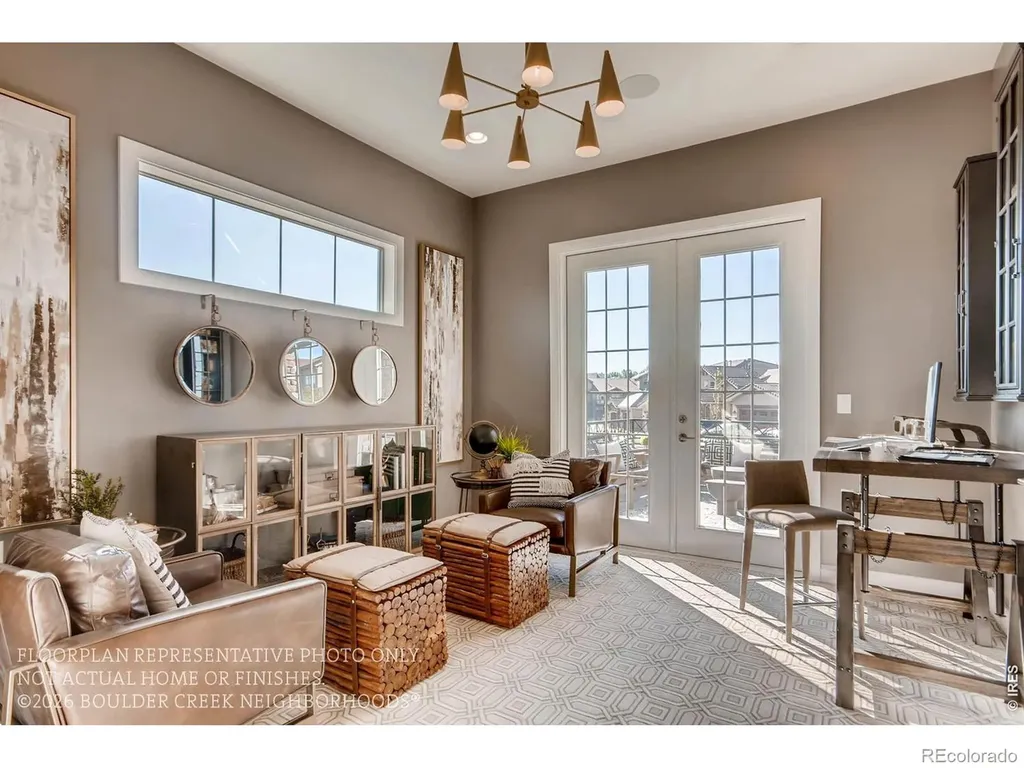 5716 W 141st Place Broomfield CO 80020