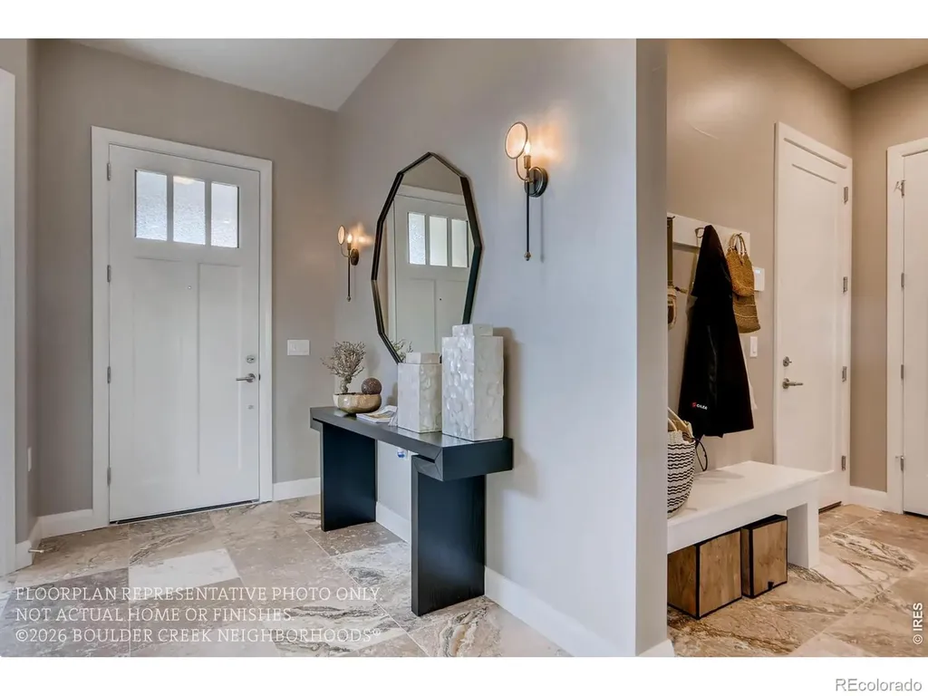 5716 W 141st Place Broomfield CO 80020