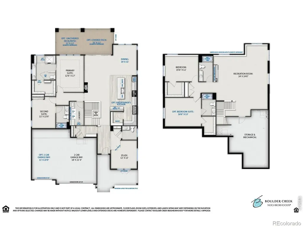 5716 W 141st Place Broomfield CO 80020