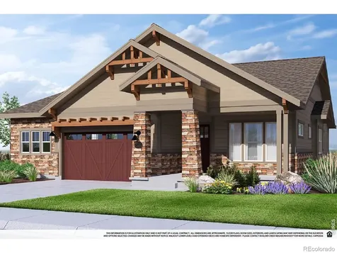 5716 W 141st Place Broomfield CO 80020