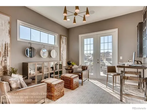 5716 W 141st Place Broomfield CO 80020