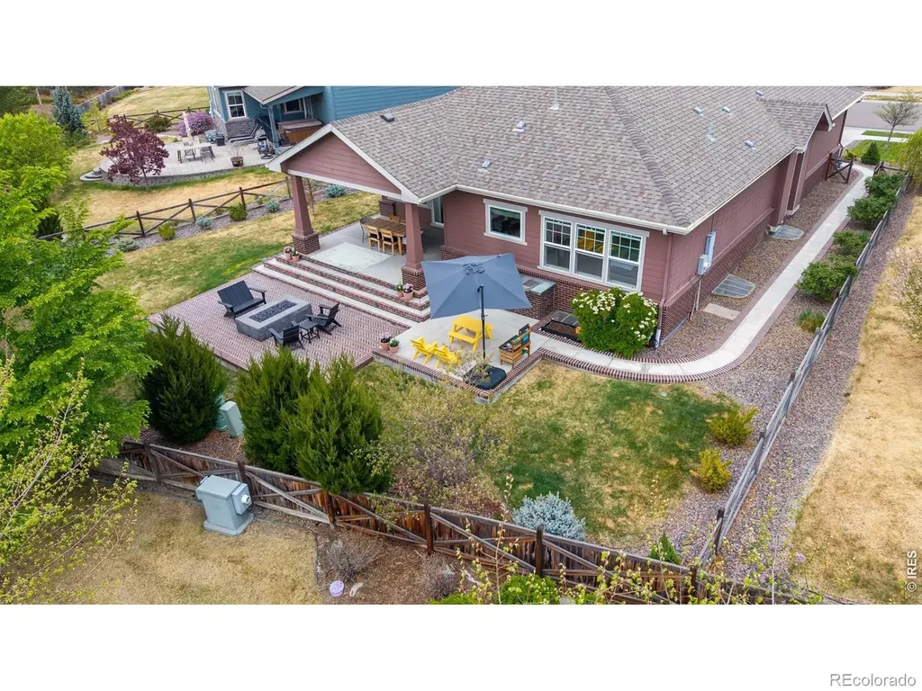 5095 W 108th Circle Westminster CO 80031