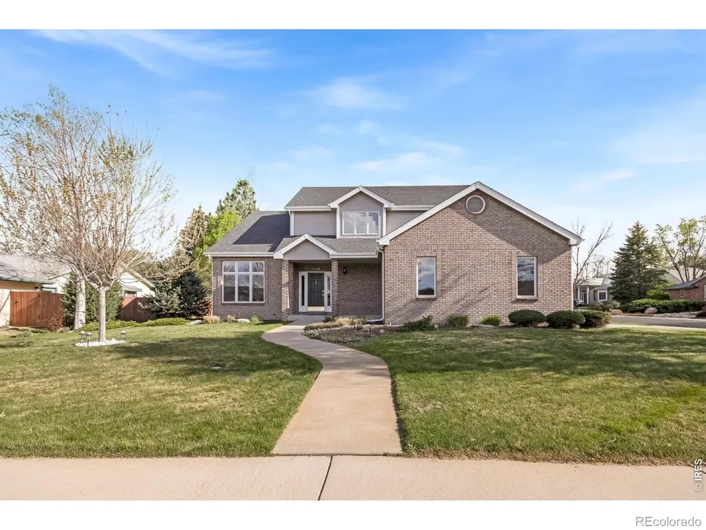 7226 W Canberra Street Greeley CO 80634