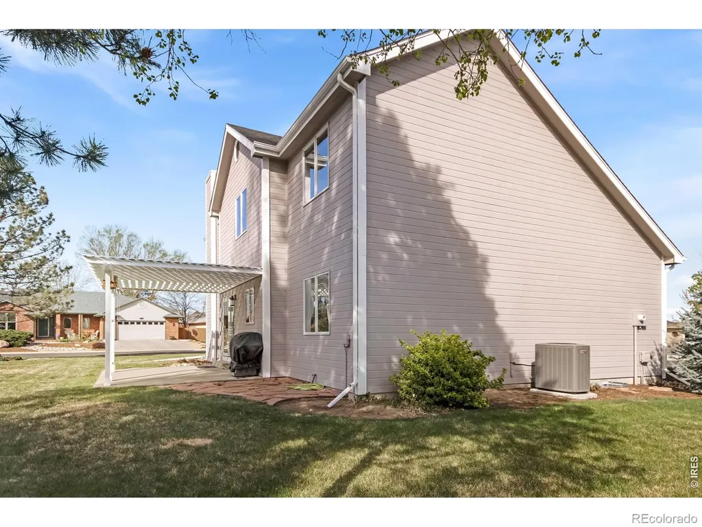 7226 W Canberra Street Greeley CO 80634