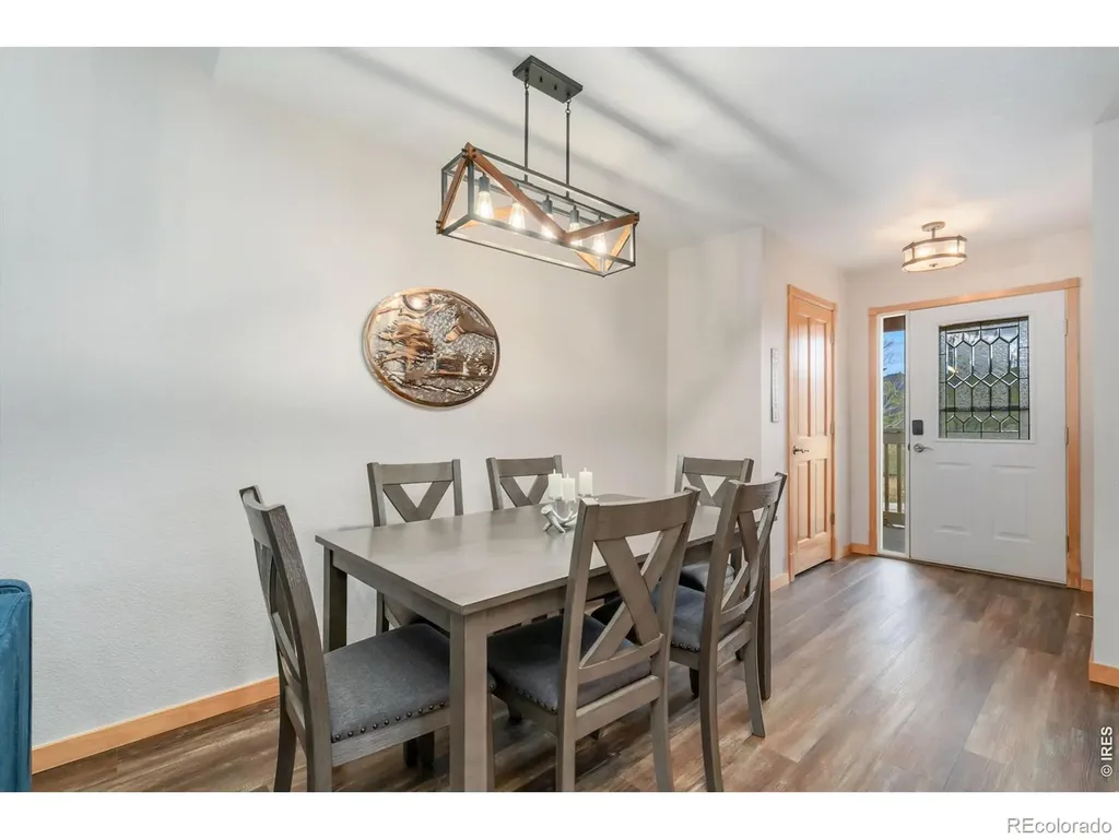 1761 Wildfire Road Estes Park CO 80517