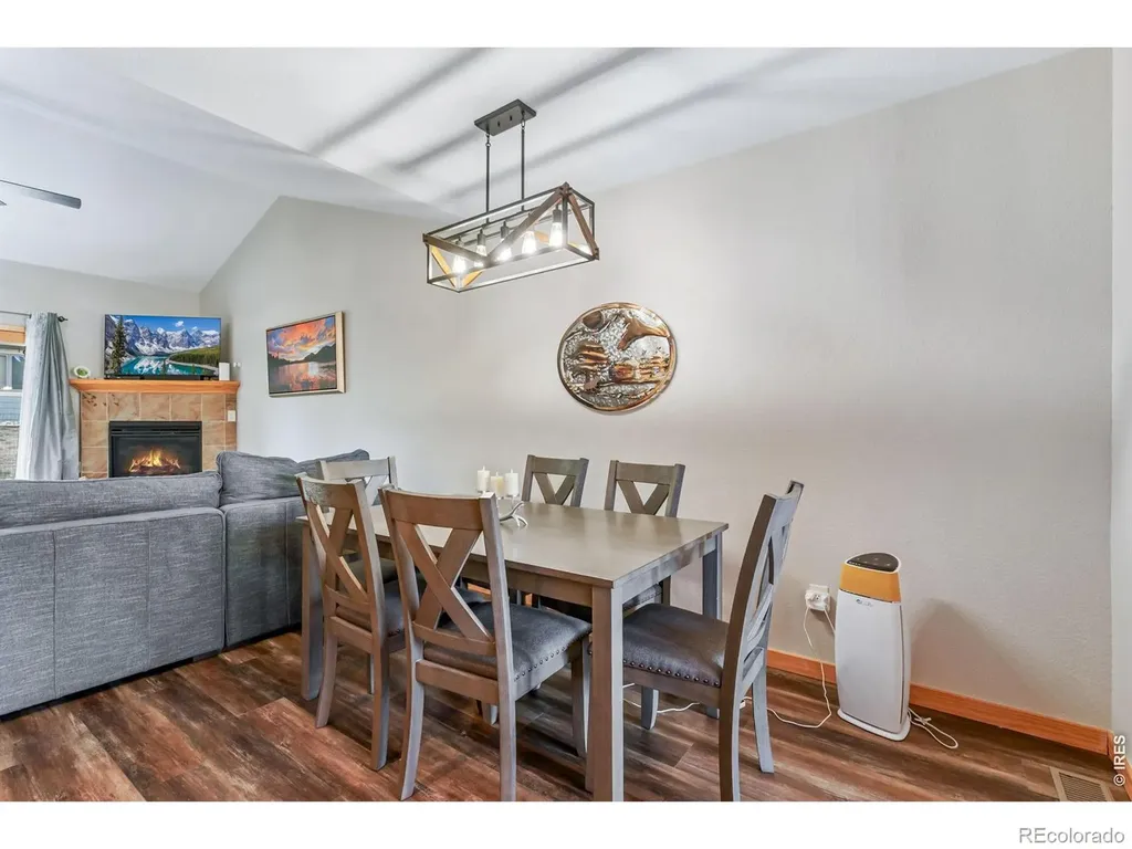 1761 Wildfire Road Estes Park CO 80517
