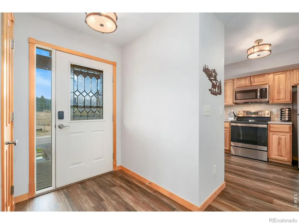 1761 Wildfire Road Estes Park CO 80517