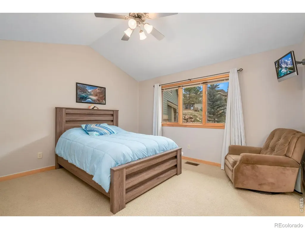 1761 Wildfire Road Estes Park CO 80517
