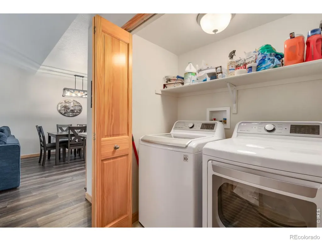1761 Wildfire Road Estes Park CO 80517