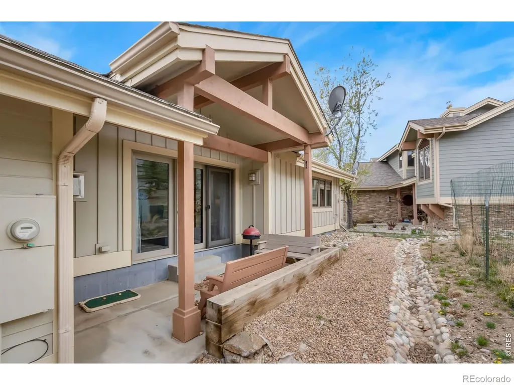 1761 Wildfire Road Estes Park CO 80517