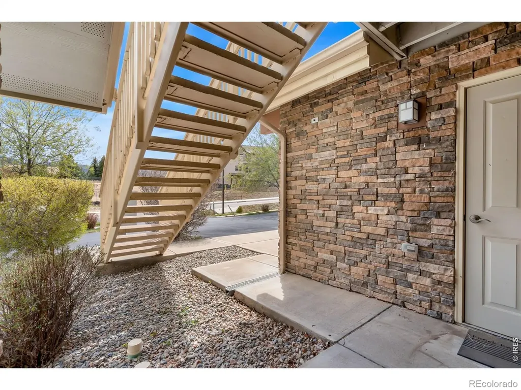 1761 Wildfire Road Estes Park CO 80517