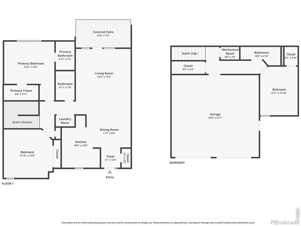 1761 Wildfire Road Estes Park CO 80517