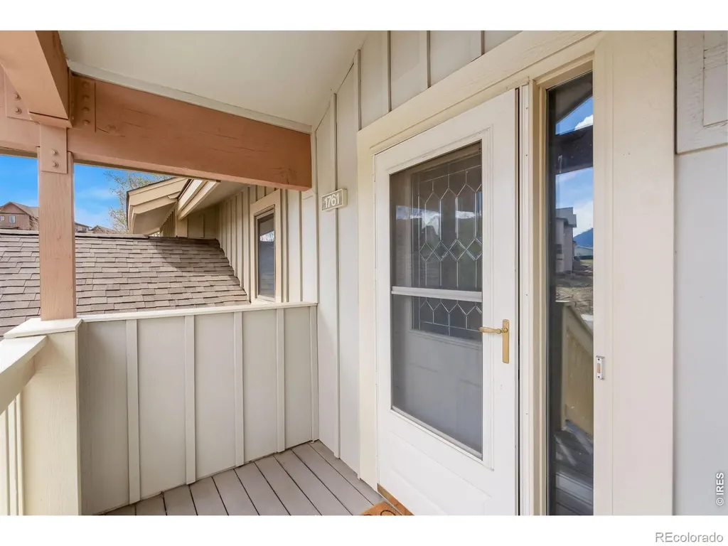 1761 Wildfire Road Estes Park CO 80517
