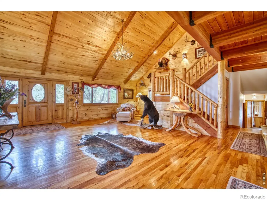 320 Del Monte Road Berthoud CO 80513