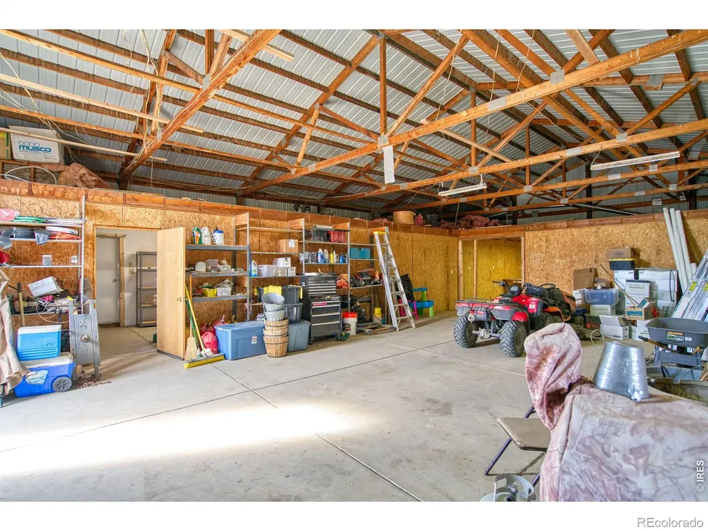 320 Del Monte Road Berthoud CO 80513