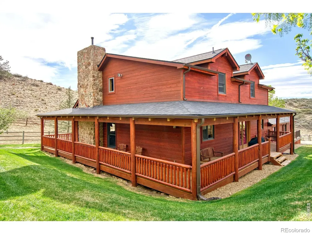 320 Del Monte Road Berthoud CO 80513