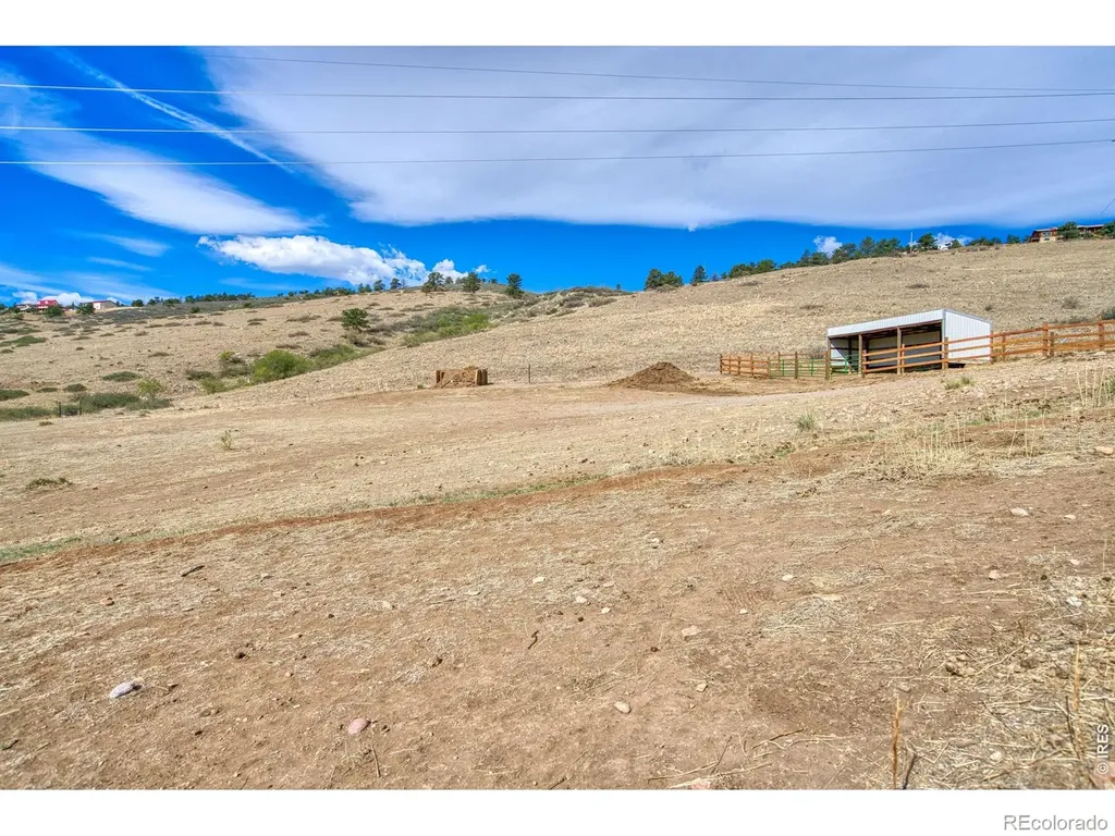 320 Del Monte Road Berthoud CO 80513