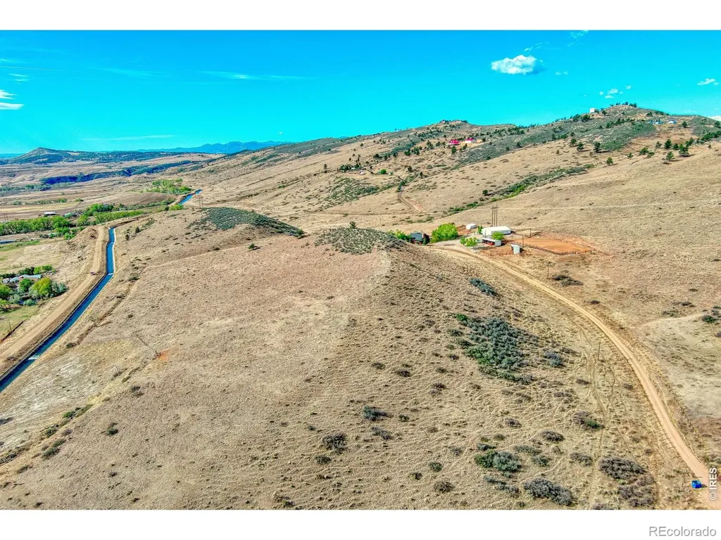 320 Del Monte Road Berthoud CO 80513