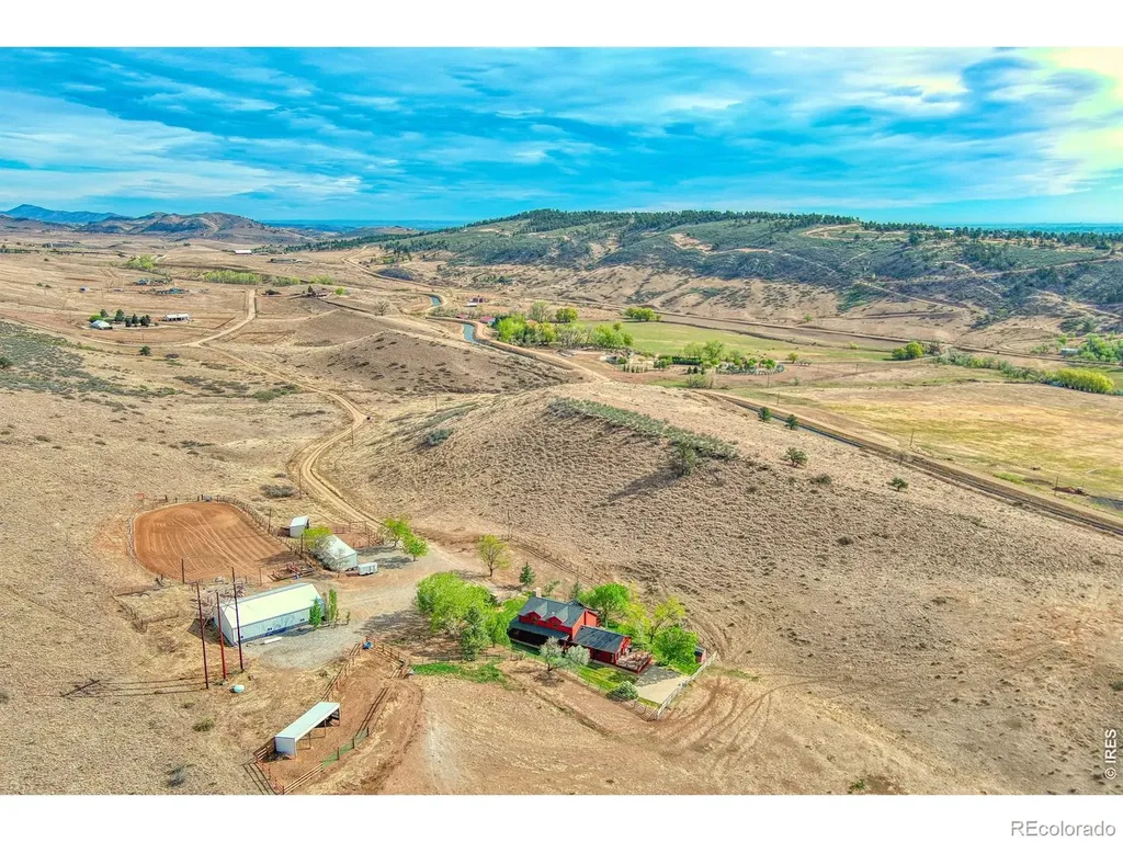 320 Del Monte Road Berthoud CO 80513