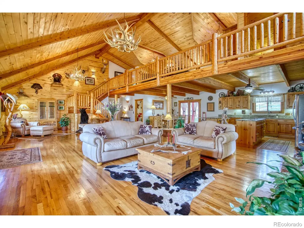 320 Del Monte Road Berthoud CO 80513