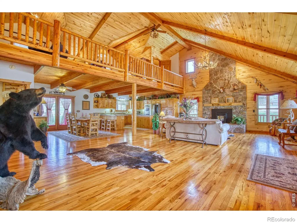 320 Del Monte Road Berthoud CO 80513