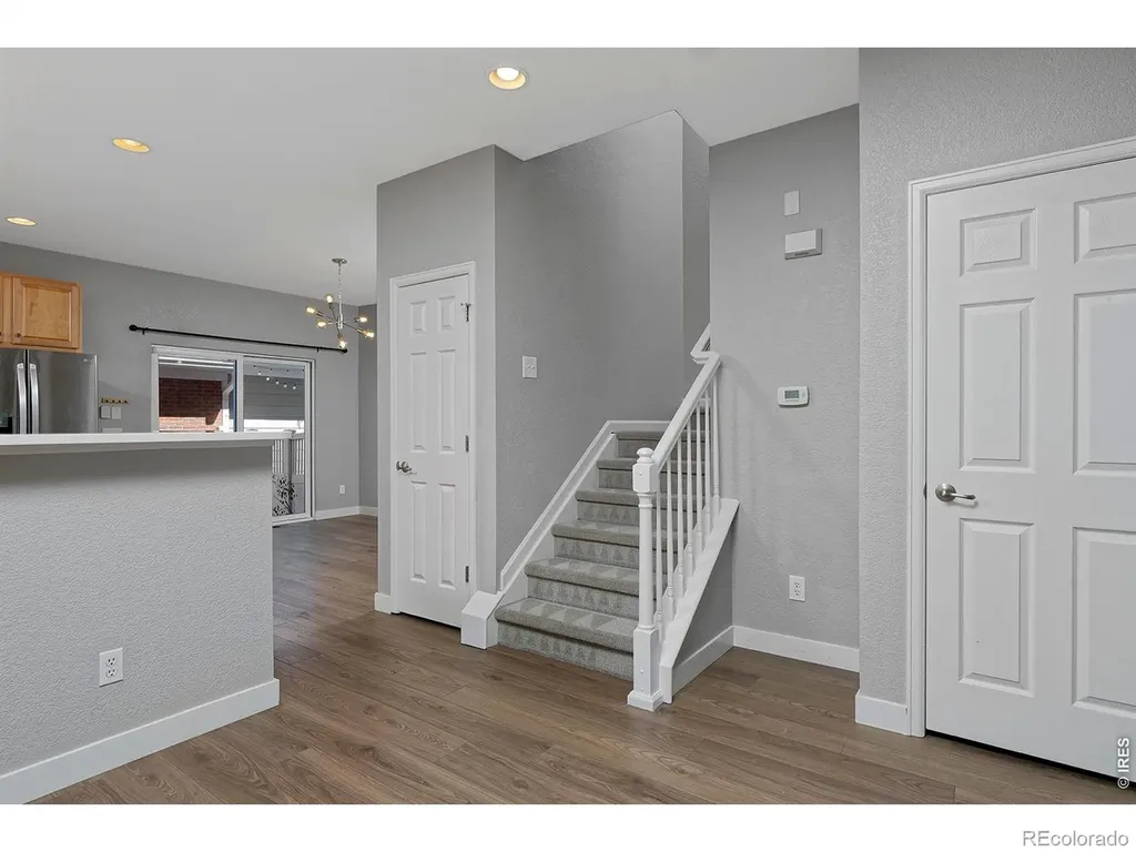 3833 W 118th Place Westminster CO 80031