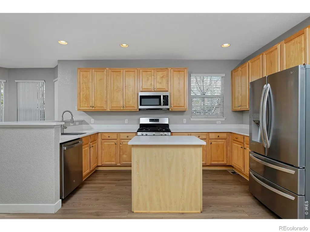 3833 W 118th Place Westminster CO 80031