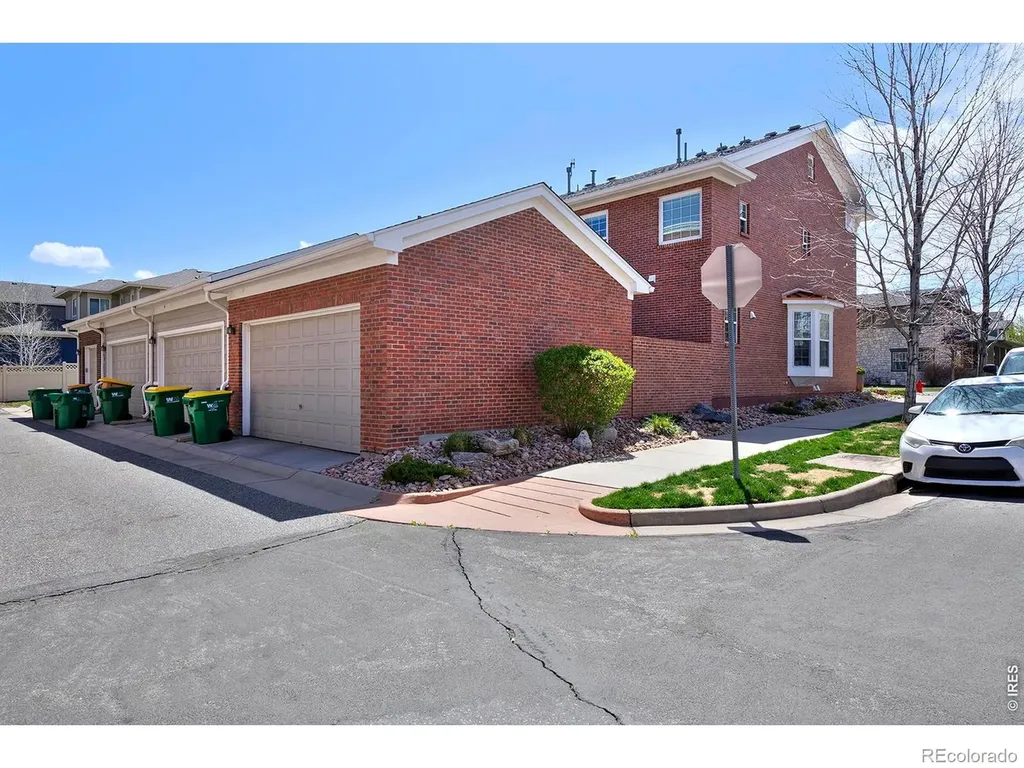 3833 W 118th Place Westminster CO 80031
