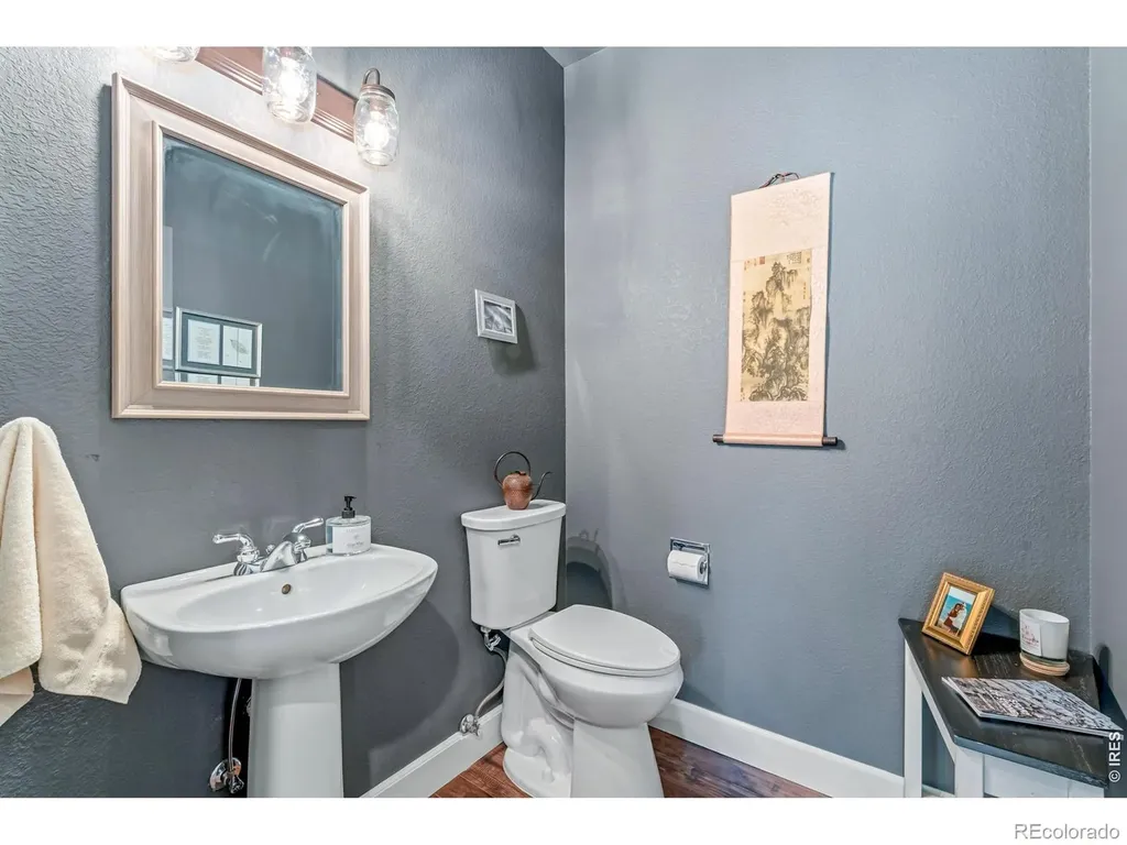 11693 Montgomery Circle Longmont CO 80504