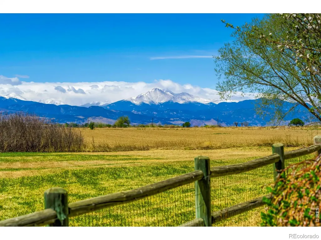 11693 Montgomery Circle Longmont CO 80504