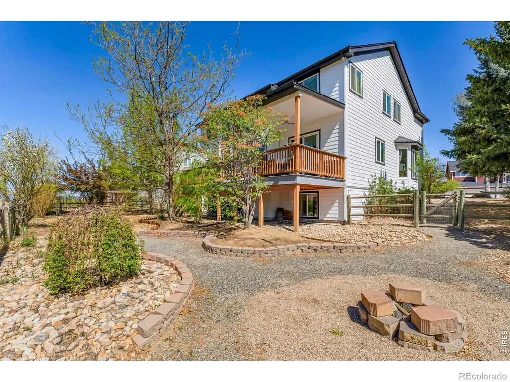 11693 Montgomery Circle Longmont CO 80504