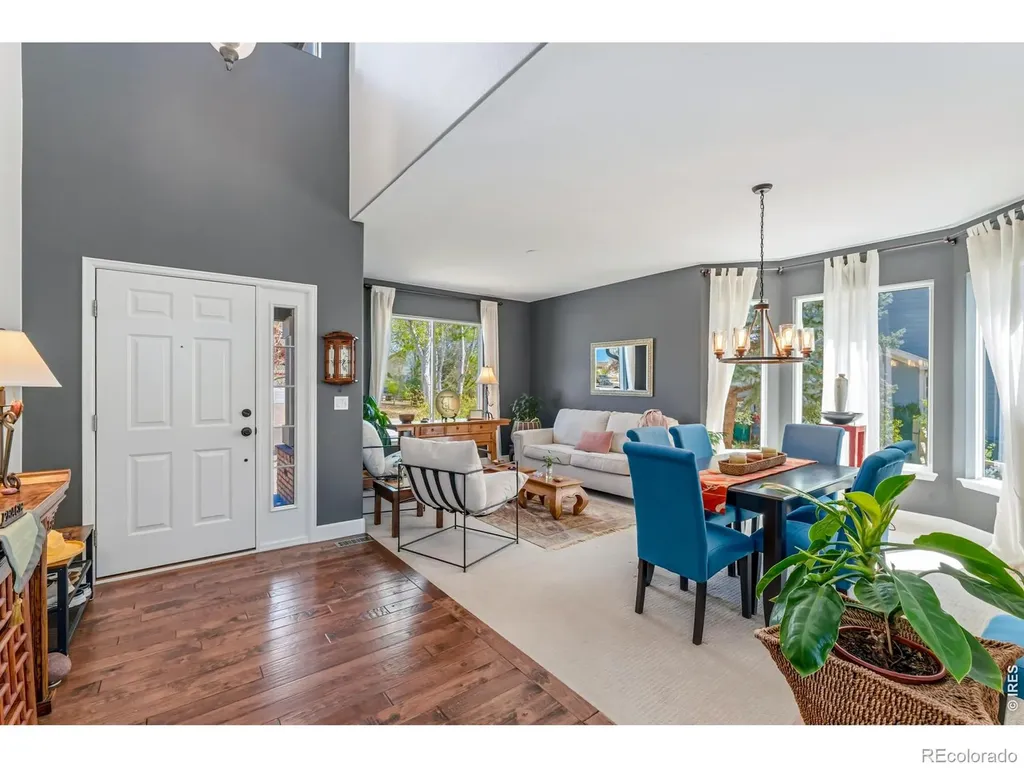 11693 Montgomery Circle Longmont CO 80504