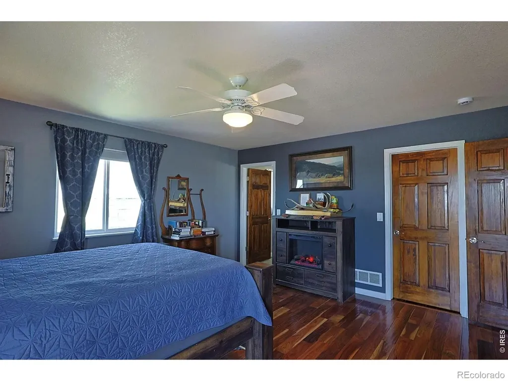 16498 County Road 100 Nunn CO 80648