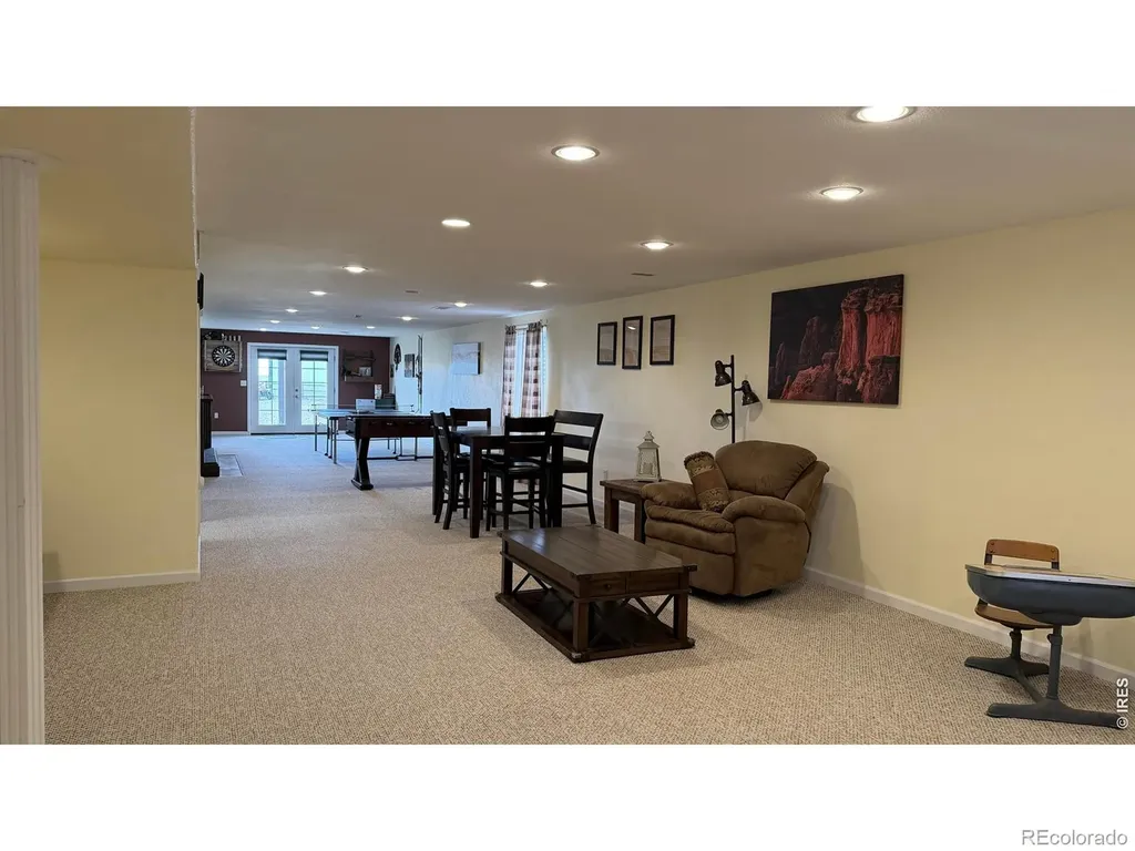 16498 County Road 100 Nunn CO 80648