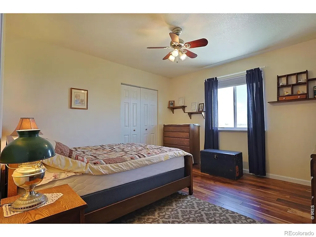 16498 County Road 100 Nunn CO 80648