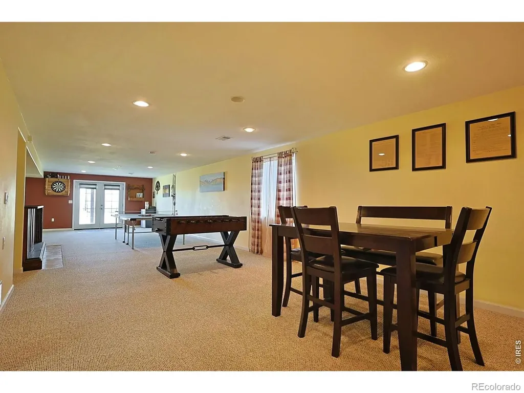 16498 County Road 100 Nunn CO 80648