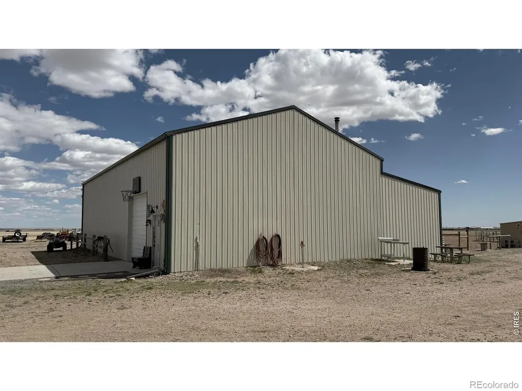 16498 County Road 100 Nunn CO 80648