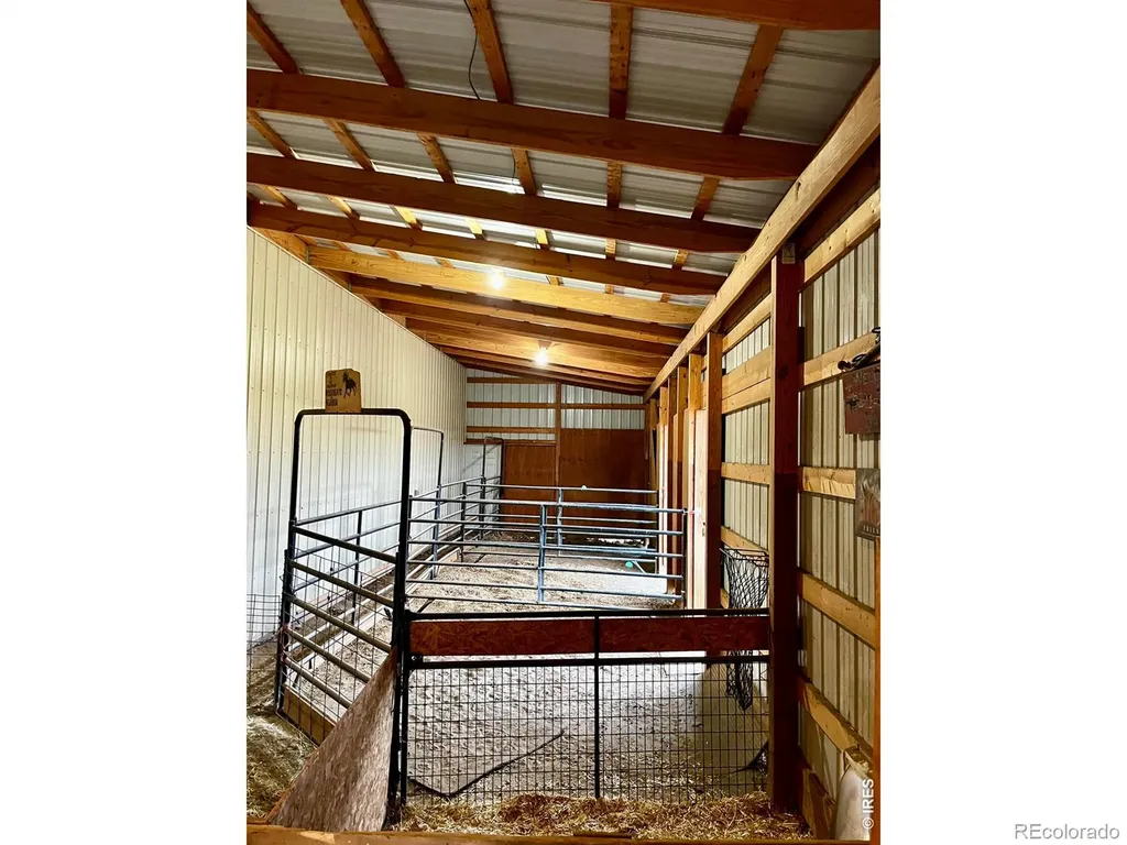 16498 County Road 100 Nunn CO 80648