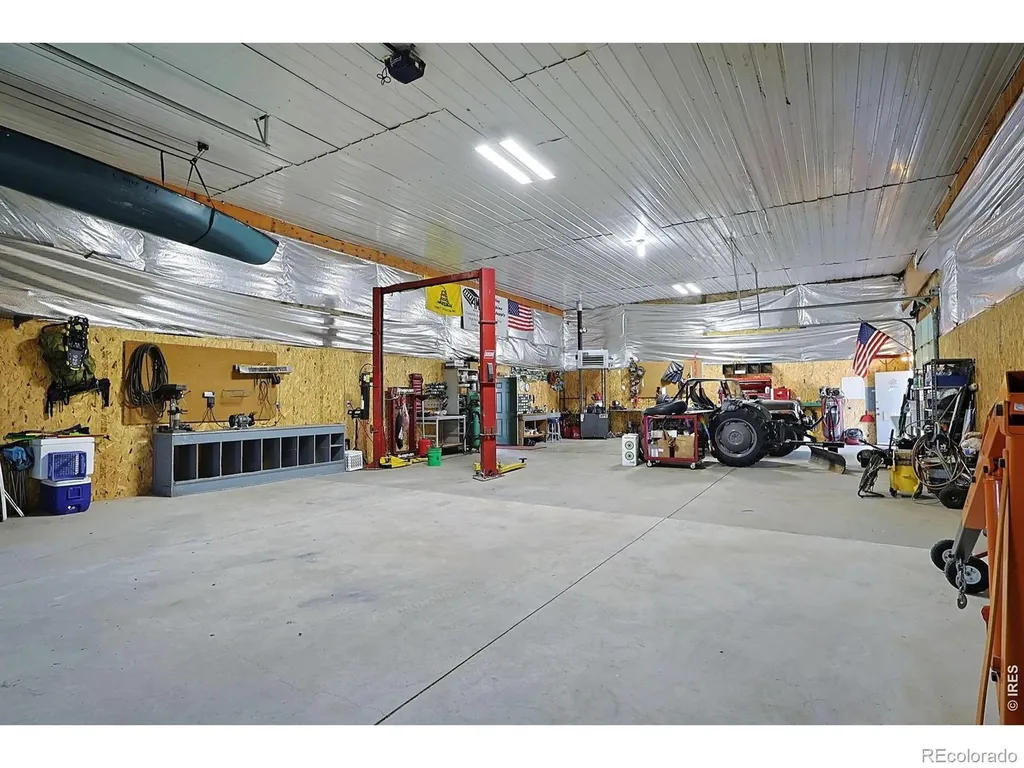 16498 County Road 100 Nunn CO 80648